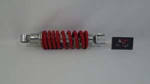 AMORTIGUADOR TRASERO HYOSUNG GTR 250 INYECCION 08-09